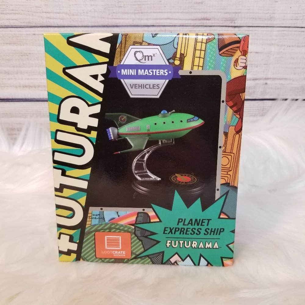 Futurama Bundle - Picture 2 of 4